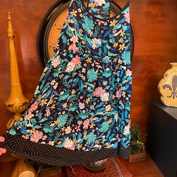 Mini dress or top from Kensie - Picture 6 of 9